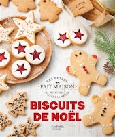 BISCUITS DE NOËL