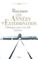 Années d'extermination (Les)
