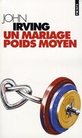 Mariage Poids Moyen (French Edition)