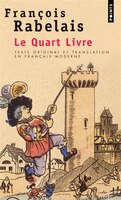 Quart livre