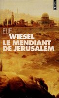 Mendiant de Jérusalem