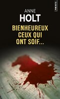 Bienheureux ceux qui ont soif...