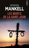 Morts de La Saint-Jean(les)