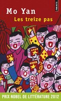 Treize pas