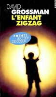 Enfant zigzag