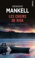 Chiens de Riga(les)