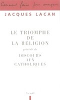 Triomphe de la religion (Le)