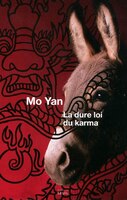 Dure loi du karma (La)