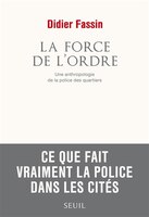Force de l'ordre (La)