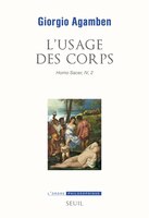 Usage des corps (L'): Homo sacer, IV, 2