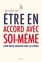 Être en accord avec soi-même