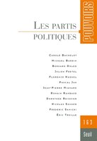 Pouvoirs, no 163: Partis politiques (Les)