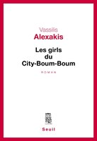 Girls du City-Boum-Boum