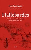 HALLEBARDES