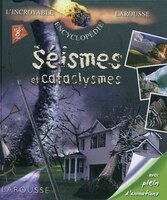Séismes et cataclysmes