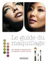 Le guide du maquillage
