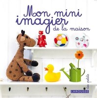 MINI IMAGIER DE LA MAISON
