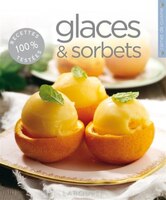 Glaces et  sorbets
