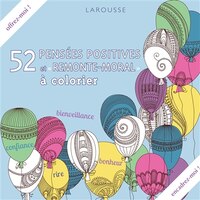 52 PENSEES POSITIVES A CO