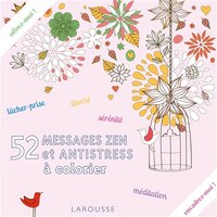52 MESSAGES ZEN ET ANTI S