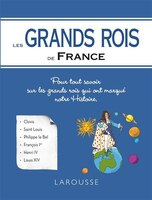 GDS ROIS DE FRANCE (LES)