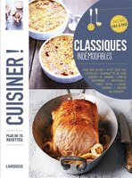Cuisiner les classiques indémodables