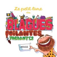 PT LIVRE DES BLAGUES POIL