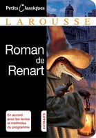 ROMAN DE RENART (LE)