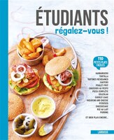 Etudiants régalez vous
