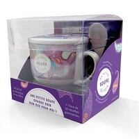 Ma petite soupe du soir coffret
