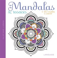 MANDALAS ET ROSACES