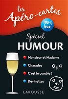 APERO CARTES SPEC.HUMOU