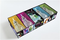 Flashy cocktails coffret