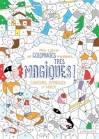 COULEURS SYMBOLES HIVER