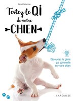 TESTEZ LE QI DE VOTRE