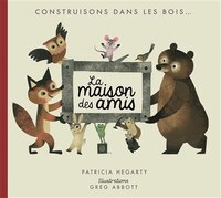 MAISON DES AMIS (LA)