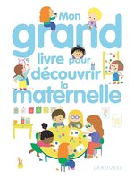 MON GD LIV.DECOUV.MATER