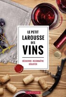 Petit Larousse des vins