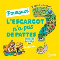 EXPLIQUE-MOI LE JARDIN