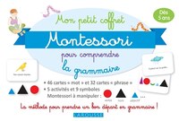 PT COFF MONTESSORI GRAM