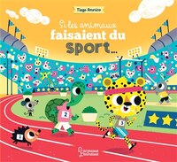 SI LES ANIMAUX FAISAIEN