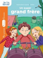 UN SUPER GD FRERE