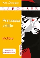 PRINCESSE D'ELIDE (LA)