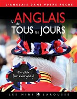 L'ANGLAIS DE TOUS LES JOURS