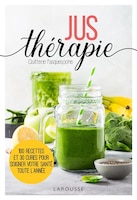 JUS THERAPIE