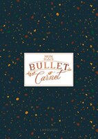 MON BULLET CARNET TERRA