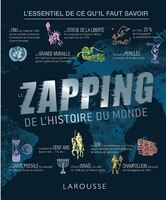 LE ZAPPING DE L'HISTOIRE DU MONDE