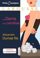 DAME AUX CAMELIAS (LA)