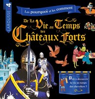 LA VIE AU TEMPS DES CHA