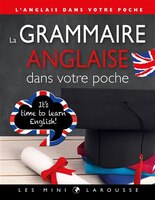 GRAMMAIRE ANGLAISE DANS VOTRE POCHE